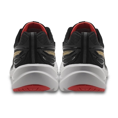 Tênis Masculino Mizuno Space 5 - Foto 4