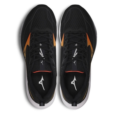 Tênis Masculino Mizuno Space 5 - Foto 5