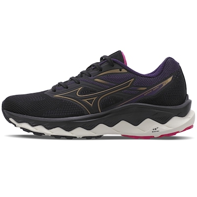 Tênis Feminino Mizuno Wave Way 5 - Foto 2