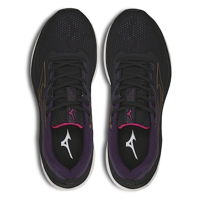 Tênis Feminino Mizuno Wave Way 5 - Foto 4