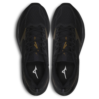 Tênis Masculino Mizuno Space 5 - Foto 5