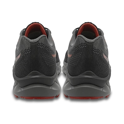 Tênis Masculino Mizuno Wave Way 5 - Foto 4