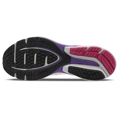 Tenis Feminino Mizuno Wave Mirai 7 - Foto 3