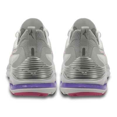 Tenis Feminino Mizuno Wave Mirai 7 - Foto 4