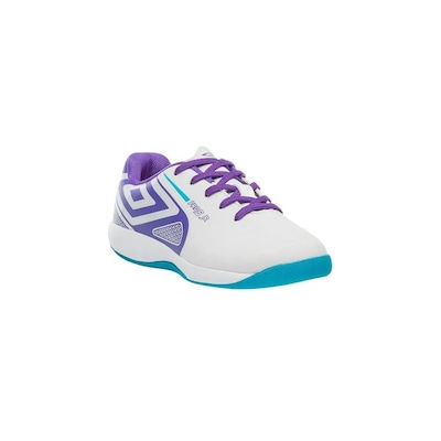Chuteira de Futsal Infantil Umbro Futsal Pro 5 - Foto 5