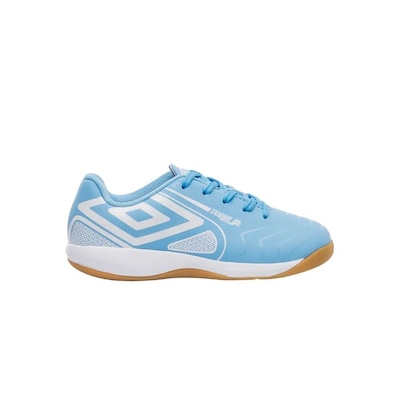 Chuteira de Futsal Infantil Umbro Pro 5 - Foto 1