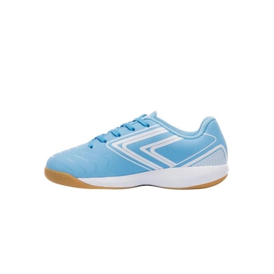 Chuteira de Futsal Infantil Umbro Pro 5 - Foto 2