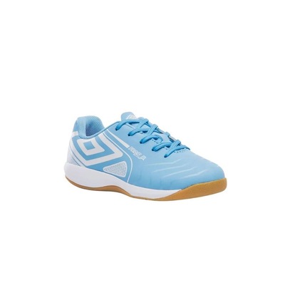 Chuteira de Futsal Infantil Umbro Pro 5 - Foto 5