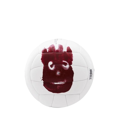 Mini Bola Vôlei Wilson Castaway - Foto 1