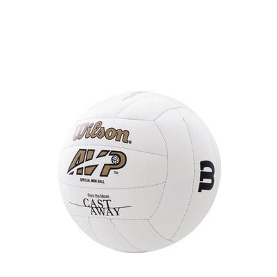 Mini Bola Vôlei Wilson Castaway - Foto 3