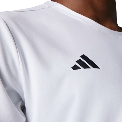 Camiseta Adidas MC Adizero Essentials Masculina - Foto 6