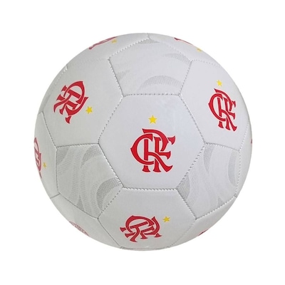 Bola de Futebol de Campo Sport Bel Oficial Flamengo - Foto 1