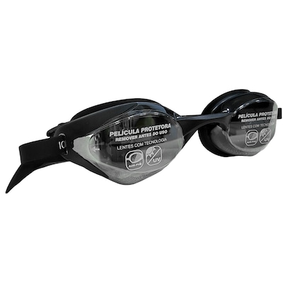 Óculos de Natação Speedo Icon Core - Foto 3