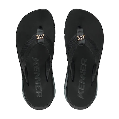 Chinelo Kenner Orak - Foto 1