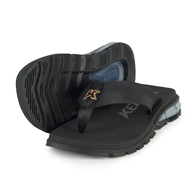Chinelo Kenner Orak - Foto 4