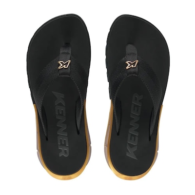 Chinelo Kenner Orak - Foto 1