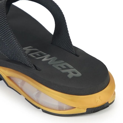 Chinelo Kenner Orak - Foto 2