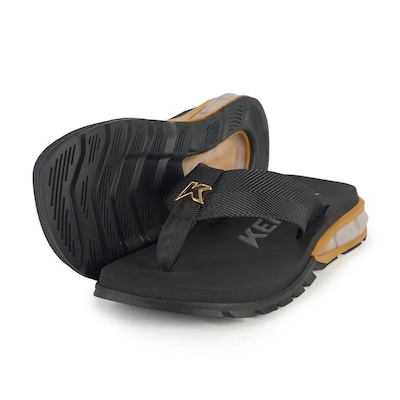 Chinelo Kenner Orak - Foto 4