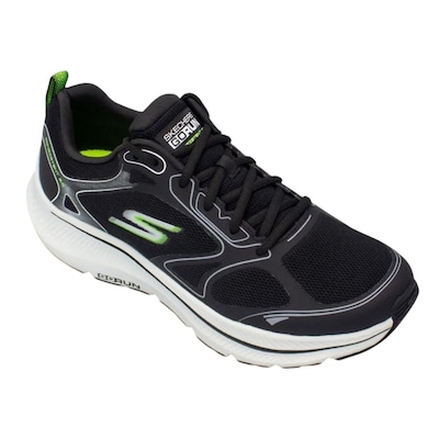 Tênis Masculino Skechers Go Run Consistent 2.0 - Foto 2