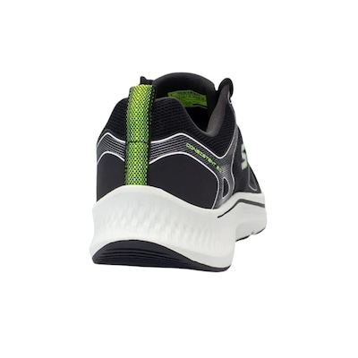 Tênis Masculino Skechers Go Run Consistent 2.0 - Foto 3