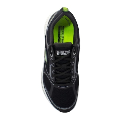 Tênis Masculino Skechers Go Run Consistent 2.0 - Foto 5