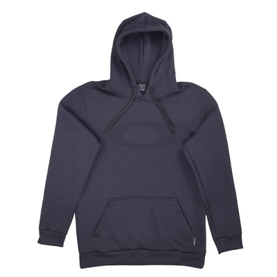 Blusão de Moletom Oakley Big O 3D Logo Hoodie - Foto 1