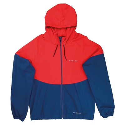 Jaqueta Oakley Sports Windbreaker Masculina - Foto 6