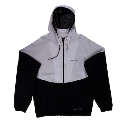 Jaqueta Oakley Sports Windbreaker Masculina - Foto 2