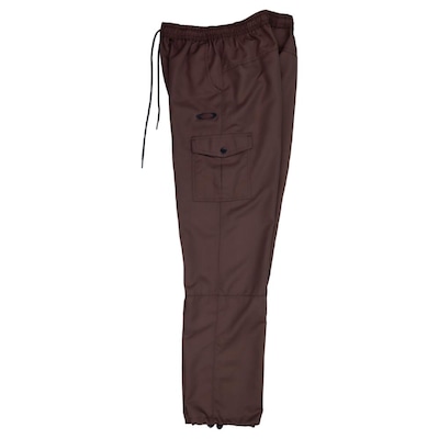 Calça Oakley Cargo Zip Pants - Foto 3