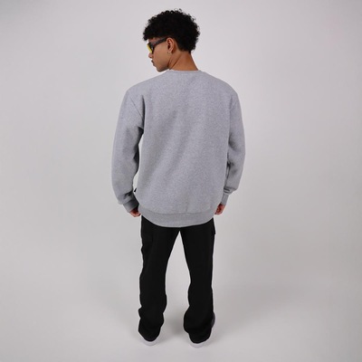 Blusão de Moletom Oakley Crew II Masculino - Foto 6