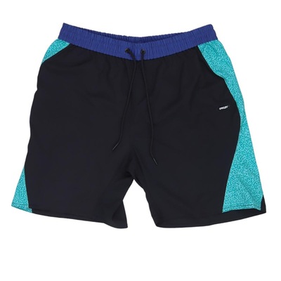 Bermuda Oakley Coral Organic Trunk 18 Masculina - Foto 1