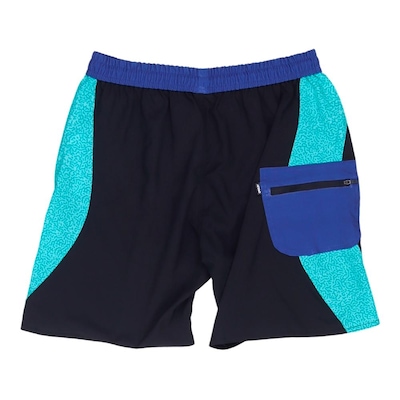 Bermuda Oakley Coral Organic Trunk 18 Masculina - Foto 2