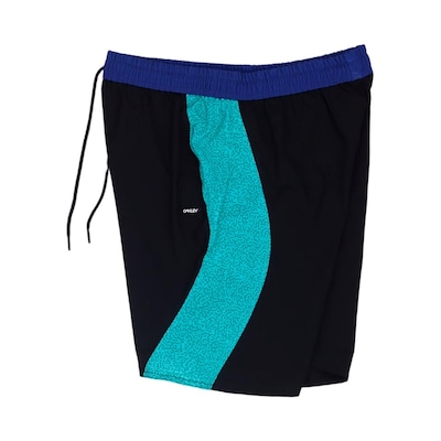 Bermuda Oakley Coral Organic Trunk 18 Masculina - Foto 3