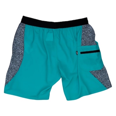 Bermuda Oakley Coral Organic Trunk 18 Masculina - Foto 2