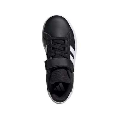 Tênis Infantil Adidas Grand Court 2.0 - Foto 6