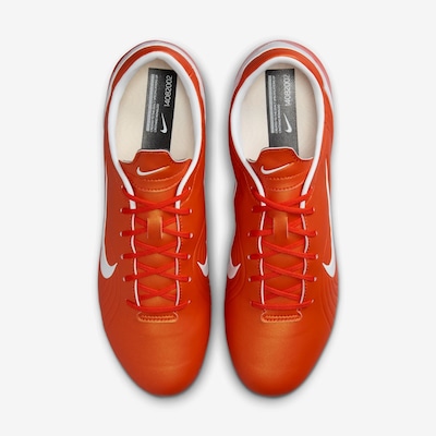 Chuteira de Campo Adulto Nike Mercurial Vapor 1 SE Elite - Foto 5