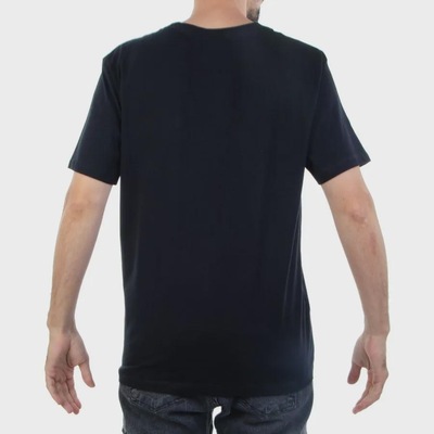Camiseta Ecko Circle Graph Masculina - Foto 2