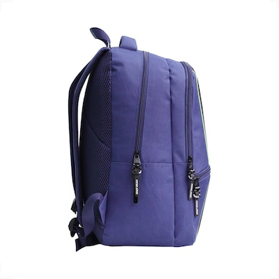 Mochila Unissex Mormaii Costura Reforçada 25 Litros - Foto 2