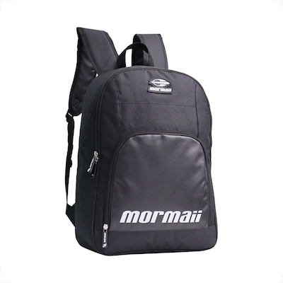 Mochila Unissex Mormaii Poliéster Reforçada 25 litros - Foto 1