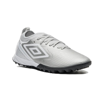 Chuteira Society Adulto Umbro Adamant - Foto 2