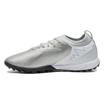 Chuteira Society Adulto Umbro Adamant - Foto 3