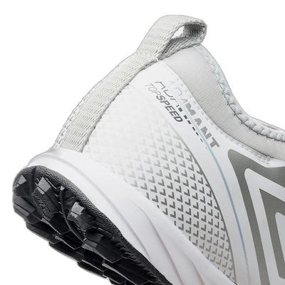 Chuteira Society Adulto Umbro Adamant - Foto 4