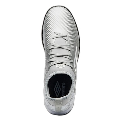 Chuteira Society Adulto Umbro Adamant - Foto 6