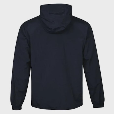 Jaqueta Masculina New Era com Capuz New York Yankees Logo History - Foto 2