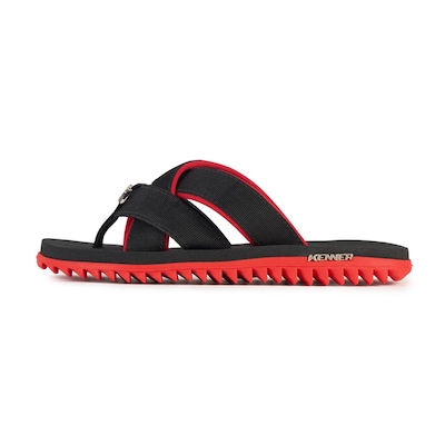Chinelo Kenner Kivah Spider Masculino - Foto 3