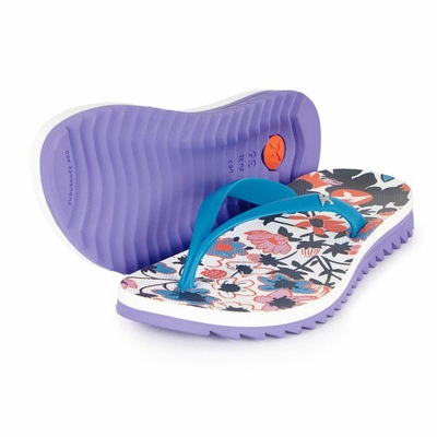 Chinelo Kenner Ibiza Morangos Feminino - Foto 2