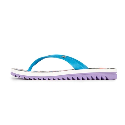 Chinelo Kenner Ibiza Morangos Feminino - Foto 3