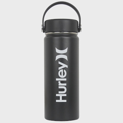 Garrafa Térmica Hurley Balance One & Only 500 Ml - Foto 1