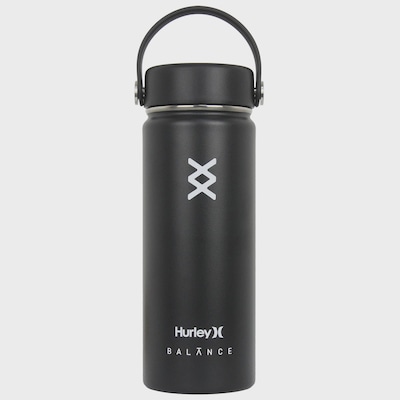 Garrafa Térmica Hurley Balance One & Only 500 Ml - Foto 2
