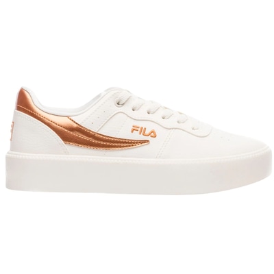 Tênis Feminino Fila Original Fitness Bold - Foto 1